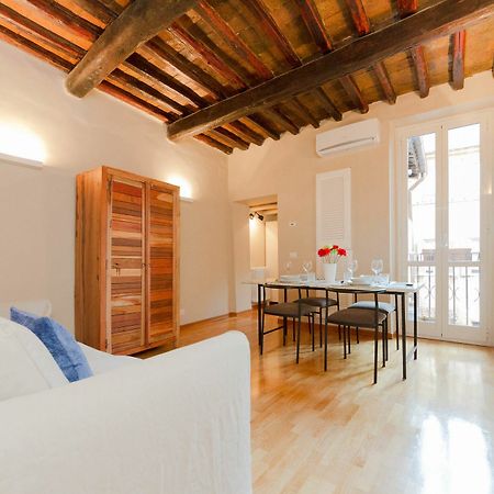 Navona Typical Apartment Рим Екстер'єр фото