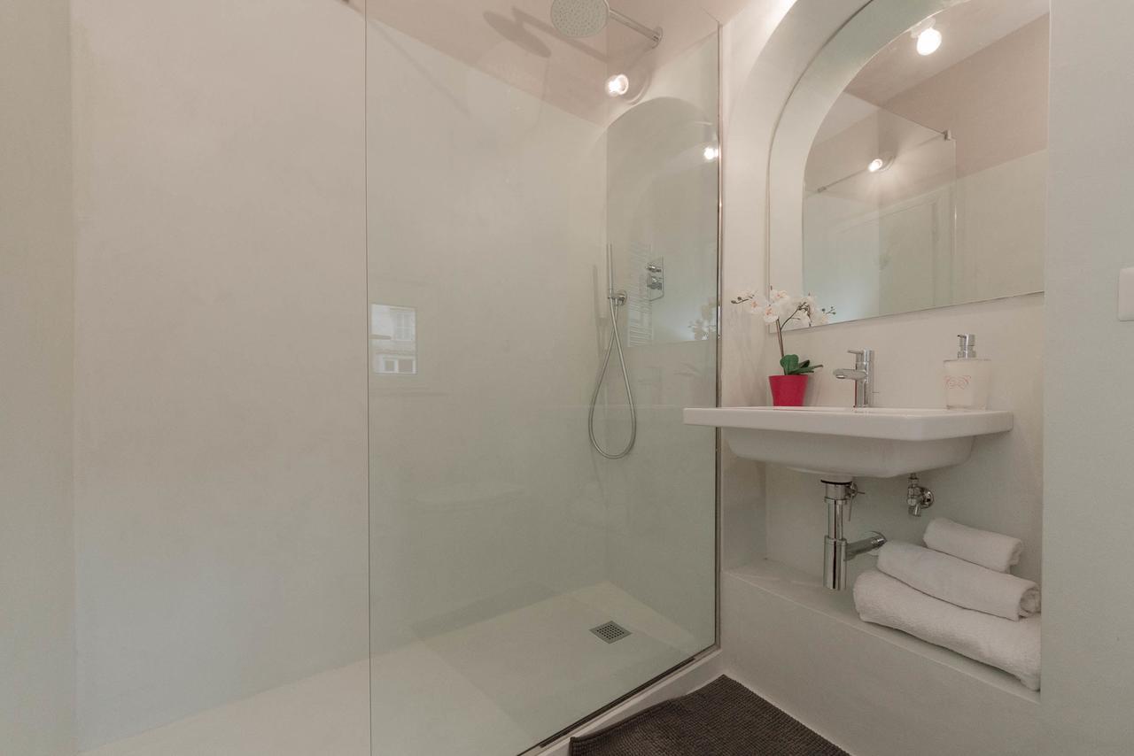 Navona Typical Apartment Рим Екстер'єр фото