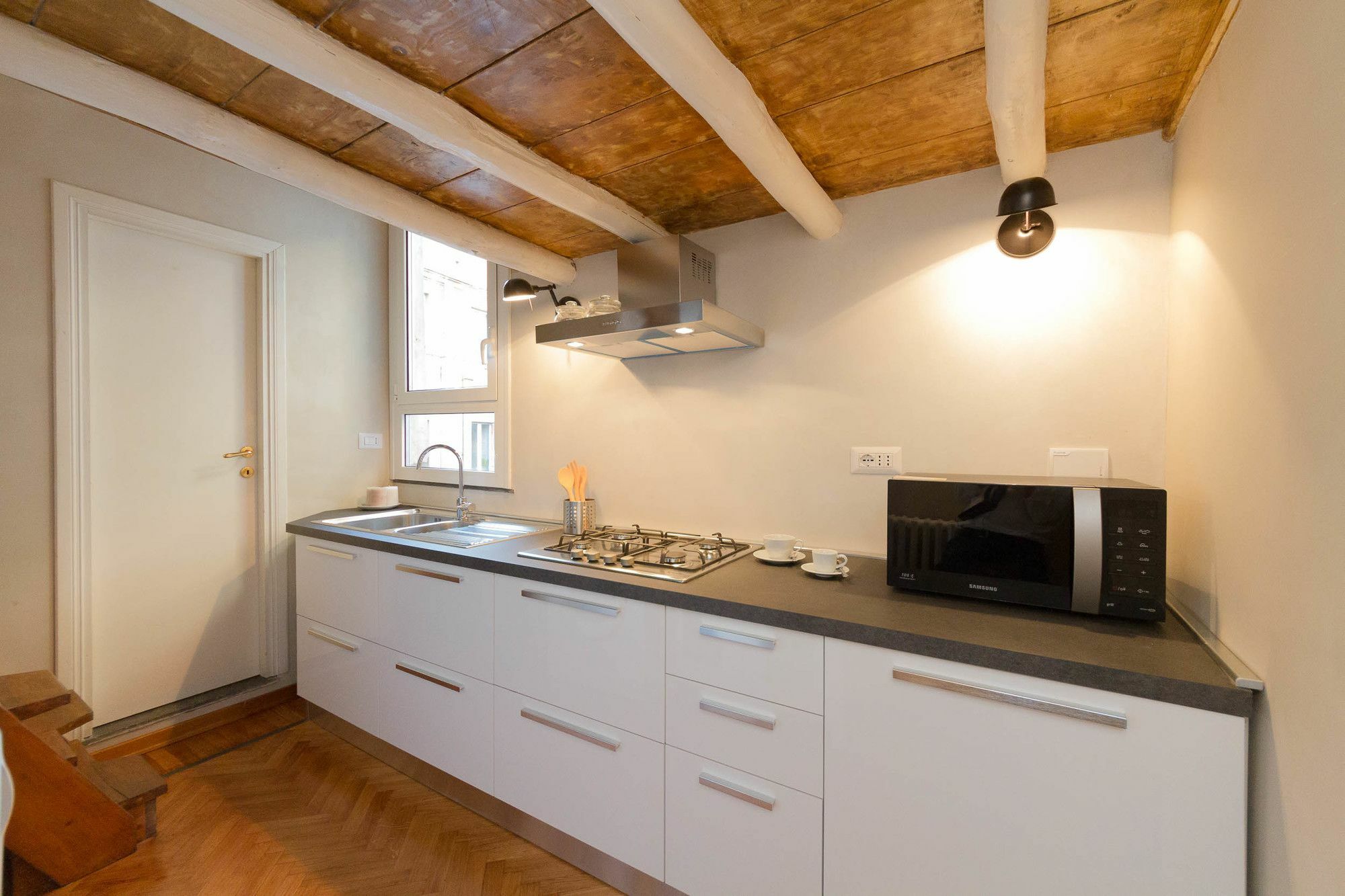 Navona Typical Apartment Рим Екстер'єр фото