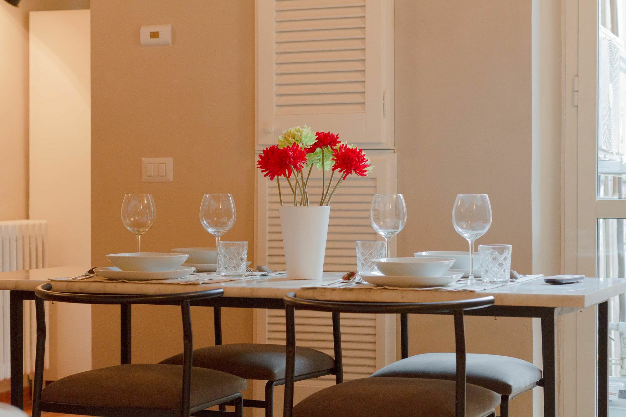 Navona Typical Apartment Рим Екстер'єр фото